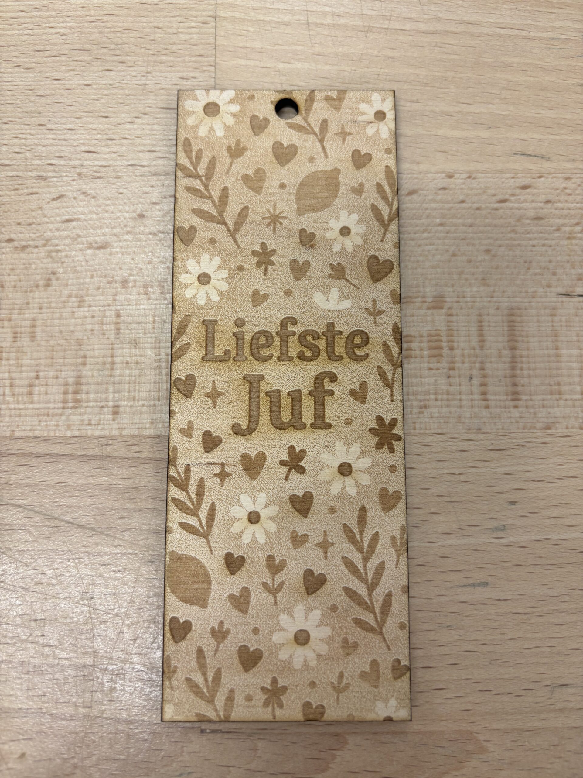 Lasersnijder