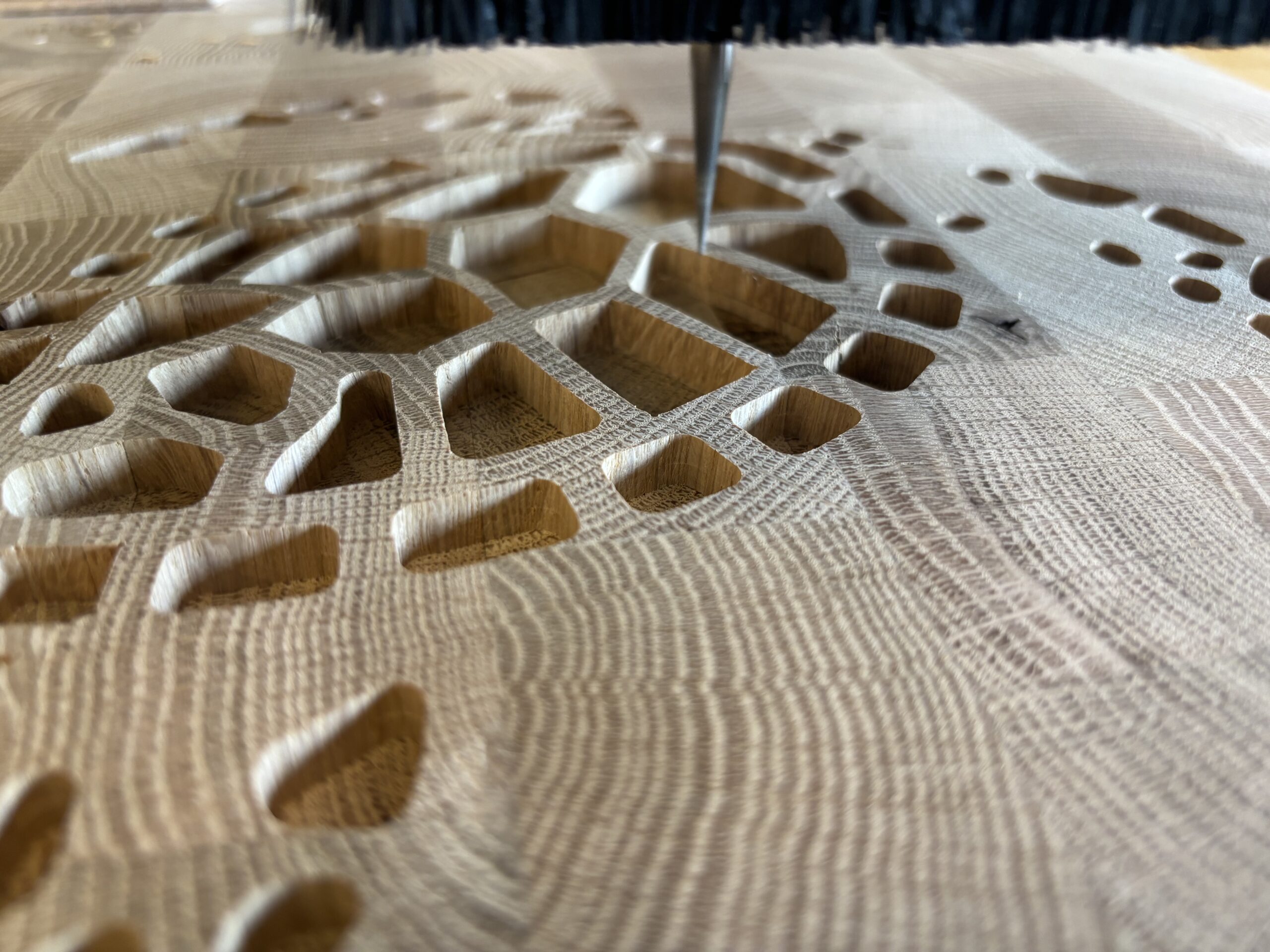 CNC service
